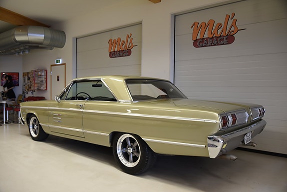 Plymouth Sport 6 of 30