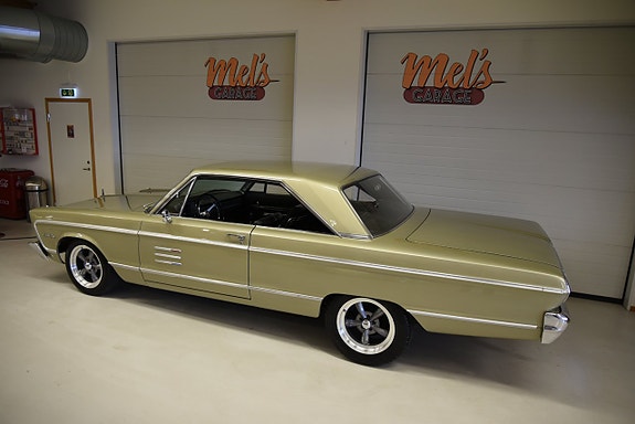 Plymouth Sport 11 of 30