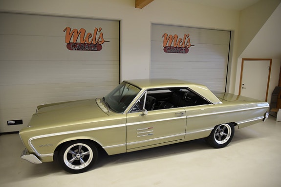 Plymouth Sport 13 of 30