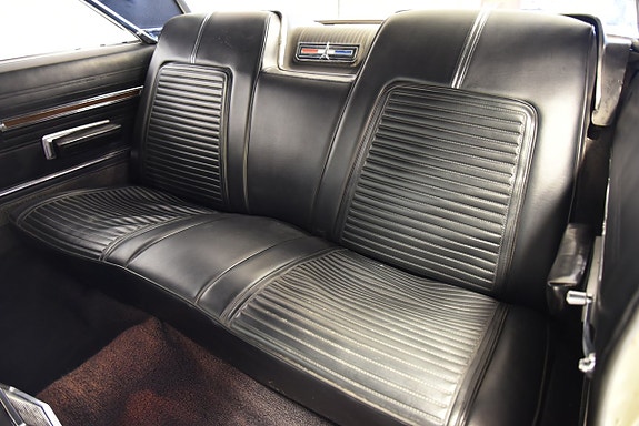 Plymouth Sport 28 of 30
