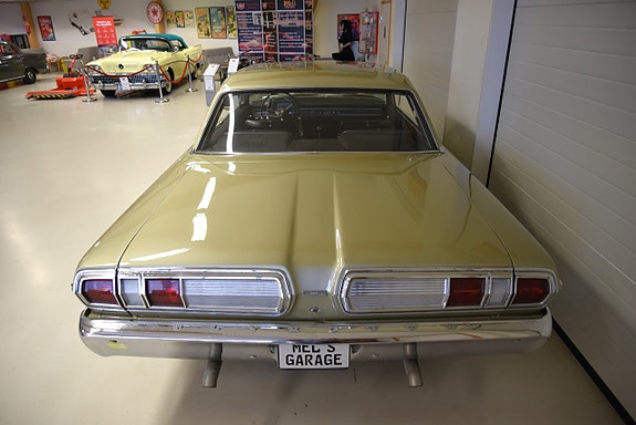 Plymouth Sport 9 of 30