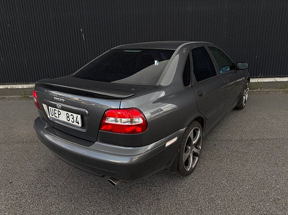 Volvo S40 5 of 8