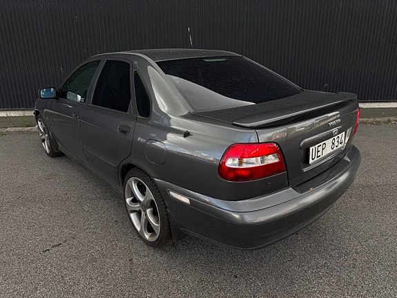 Volvo S40 4 of 8