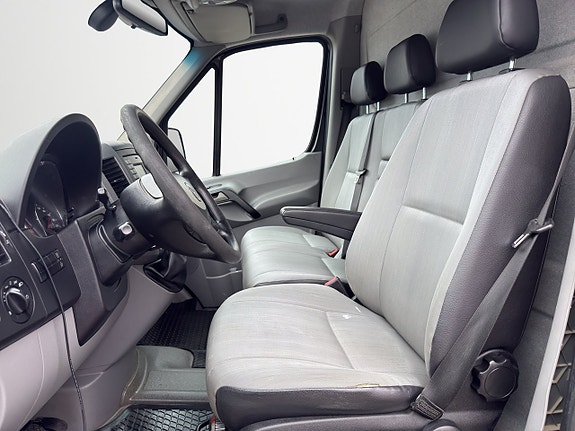 Volkswagen Crafter 35 10 of 14