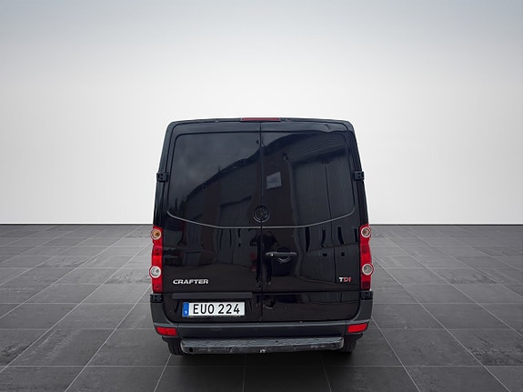 Volkswagen Crafter 35 8 of 14