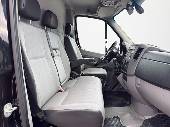 Volkswagen Crafter 35 12 of 14
