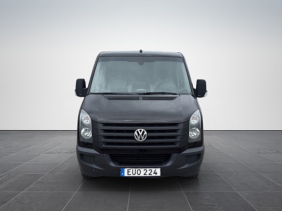 Volkswagen Crafter 35 7 of 14