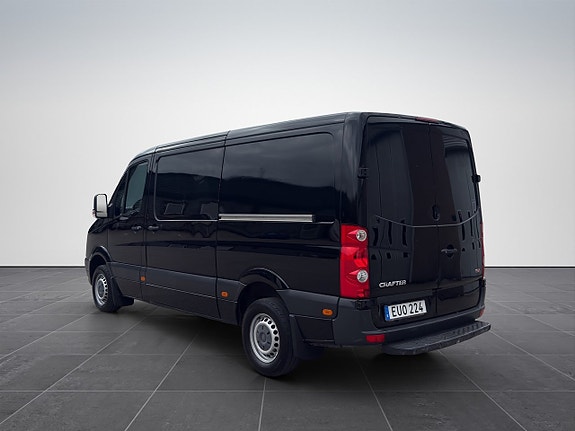 Volkswagen Crafter 35 3 of 14