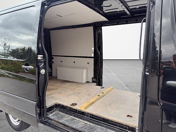 Volkswagen Crafter 35 14 of 14