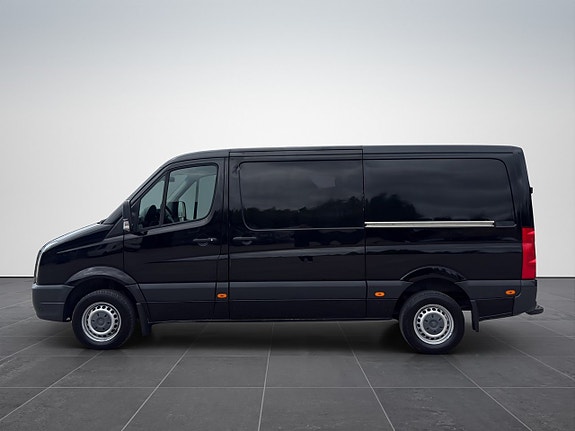 Volkswagen Crafter 35 2 of 14