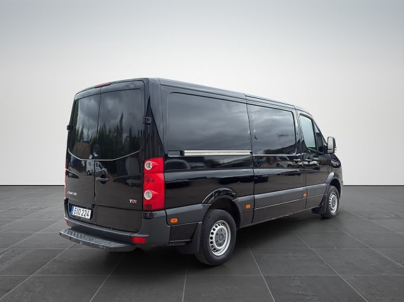 Volkswagen Crafter 35 6 of 14