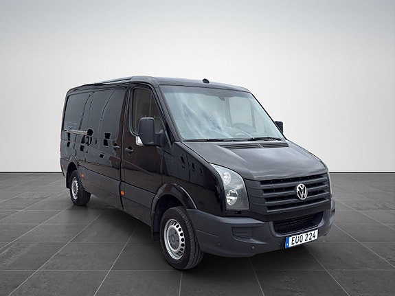 Volkswagen Crafter 35 4 of 14