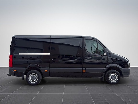 Volkswagen Crafter 35 5 of 14