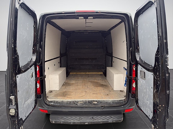 Volkswagen Crafter 35 13 of 14