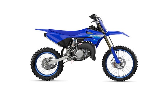 Yamaha YZ85 2027  - Omgående leverans 2 of 6