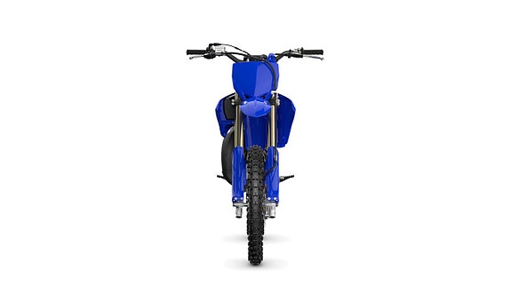 Yamaha YZ85 2027  - Omgående leverans 3 of 6