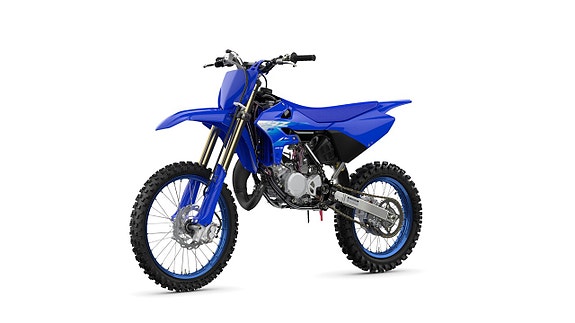 Yamaha YZ85 2027  - Omgående leverans 5 of 6
