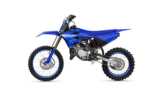 Yamaha YZ85 2027  - Omgående leverans 6 of 6