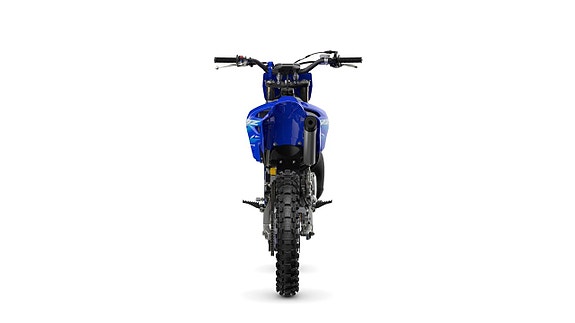 Yamaha YZ85 2027  - Omgående leverans 4 of 6