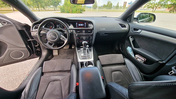 Audi A5 5 of 6