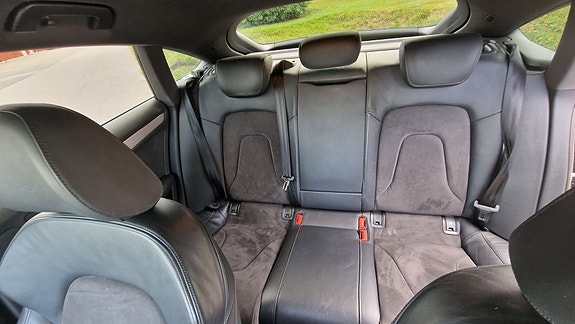 Audi A5 6 of 6