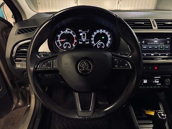 Skoda Fabia 12 of 26
