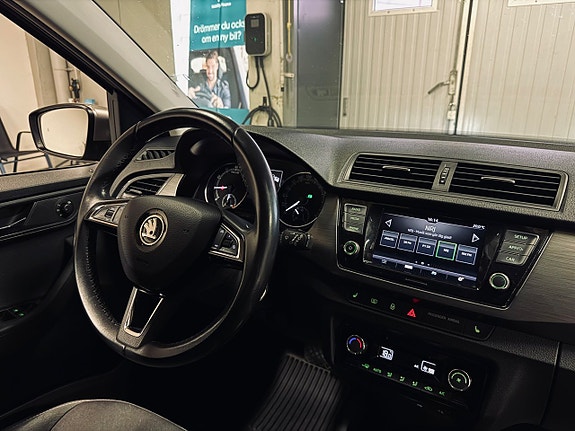 Skoda Fabia 20 of 26