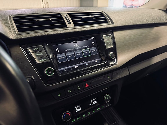 Skoda Fabia 13 of 26