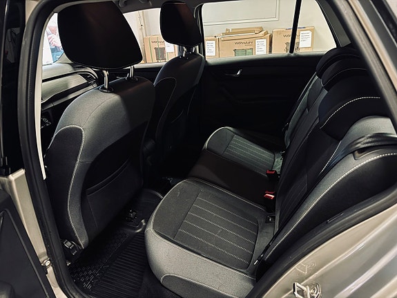 Skoda Fabia 21 of 26