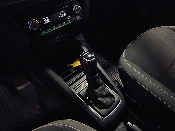 Skoda Fabia 17 of 26