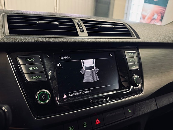 Skoda Fabia 15 of 26