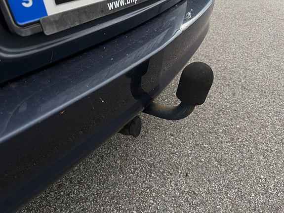 Opel Astra 10 of 11