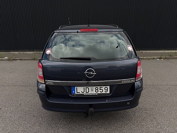 Opel Astra 7 of 11