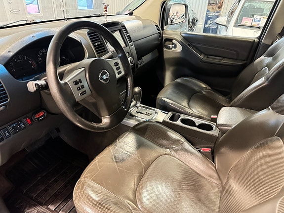 Nissan Navara 7 of 13