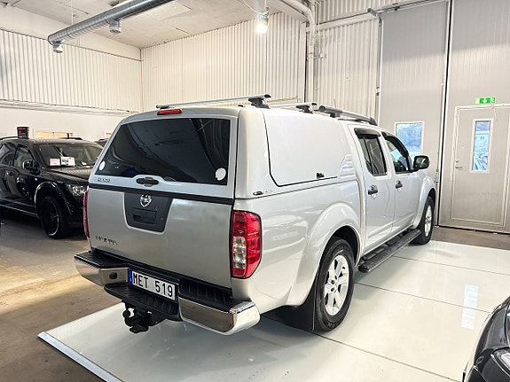 Nissan Navara 6 of 13