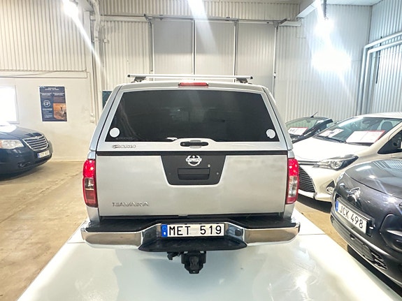 Nissan Navara 13 of 13