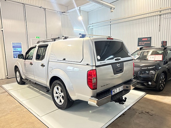 Nissan Navara 5 of 13
