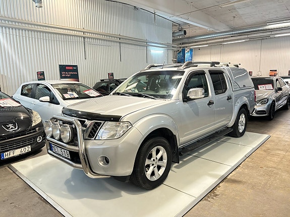 Nissan Navara 4 of 13