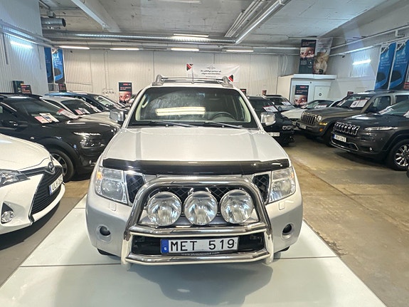 Nissan Navara 3 of 13