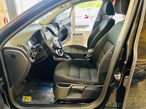 Skoda Octavia 11 of 19