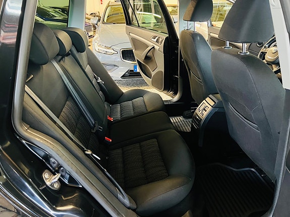 Skoda Octavia 12 of 19