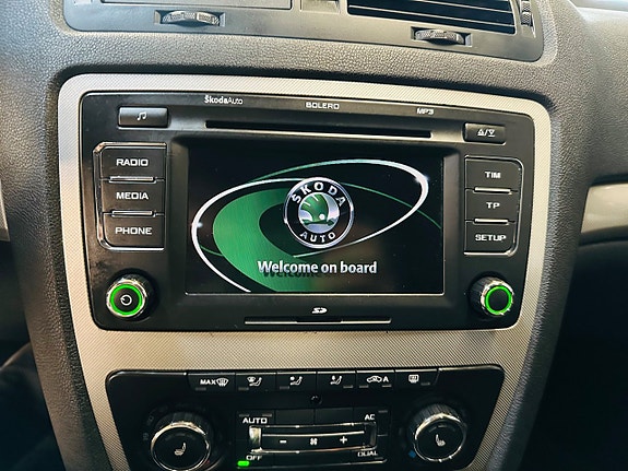 Skoda Octavia 13 of 19