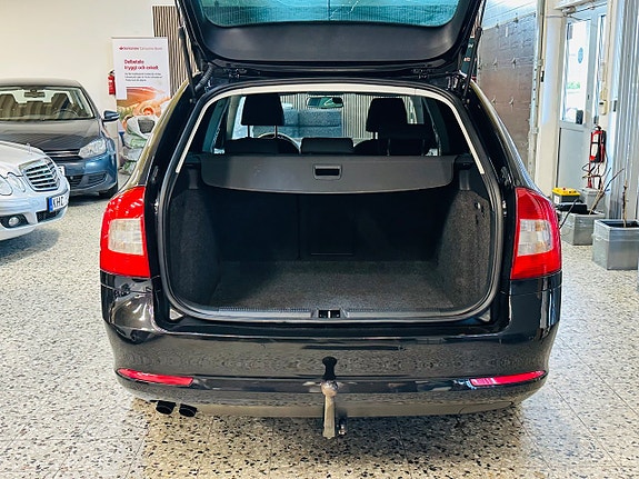 Skoda Octavia 6 of 19