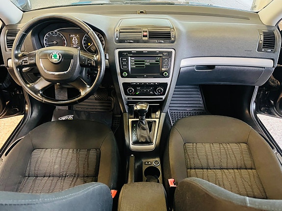 Skoda Octavia 9 of 19