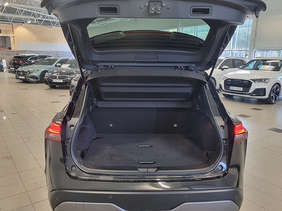 Nissan Qashqai 6 of 17