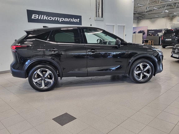 Nissan Qashqai 3 of 17
