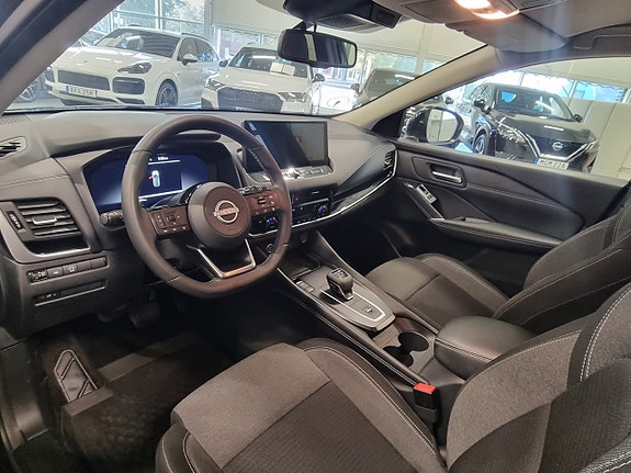 Nissan Qashqai 12 of 17