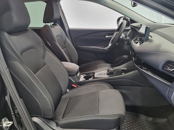 Nissan Qashqai 7 of 17