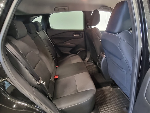 Nissan Qashqai 9 of 17