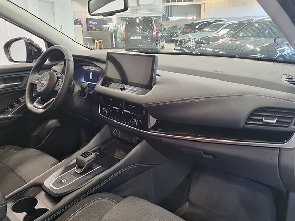 Nissan Qashqai 8 of 17
